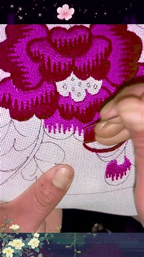 DIY Embroidery: Create Handmade Masterpieces at Home