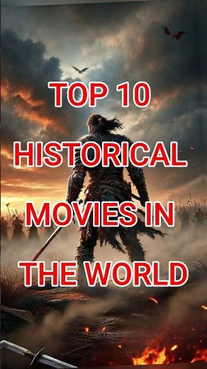 top 10 historical war movies in Hindi dubbed #movie #superhithollywoodmovieinhindi #top #hindidubbed