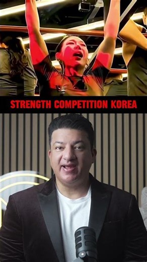 Real Strength Test 😱 Bodybuilder Haar Gaya! Endurance Is Real Power 🔥