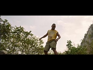 Extraction 2020 Jump Scene HD