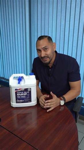 Diesel DEF & SCR Emissions System Cleaner (24784)