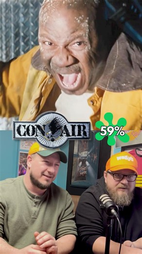 Con Air’s Bike Stunt That Defies Logic in the Best Way