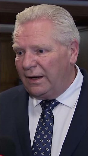 Texas waste management company to invest nearly $500M in Ontario: Ford