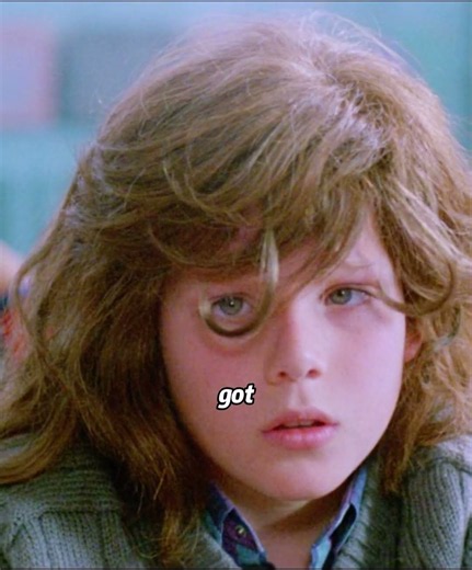 The boy’s hair grows endlessly.#shorts #movie #foryou