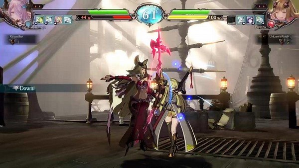 UnknownxWeeb - Twitch