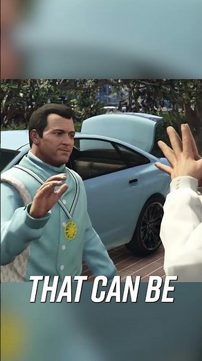 The Truth About The Epsilon Program in GTA 5... 🧐🧐🧐