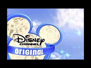 Walt Disney Television Animation,Danny Kallis Productions,Disney Channel Original(2004)
