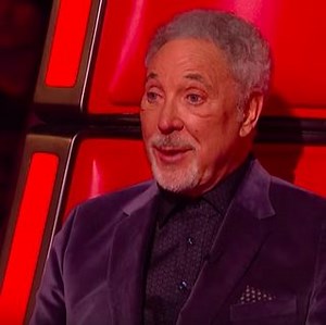 The Voice UK judges were convinced this singer was actually two people in breathtaking blind audition