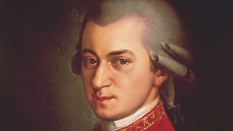 What History Got Wrong About Constanze Mozart