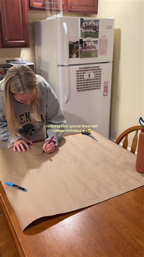 Celebrating Special College Birthdays with Roommates