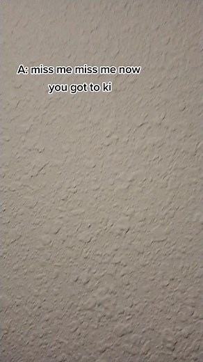 Simp Love Confession: Miss me miss me now you got to kiss me