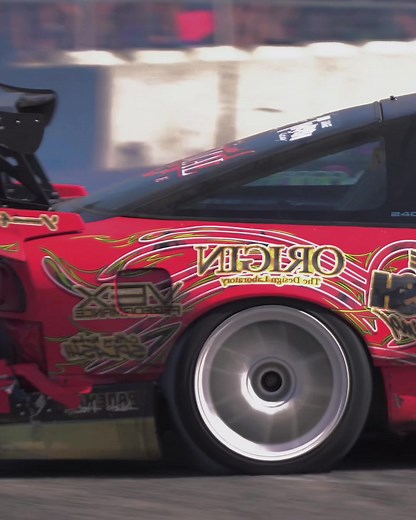 Ultimate Drifting Compilation - SR20DET, 180SX, 240SX, Animal Style