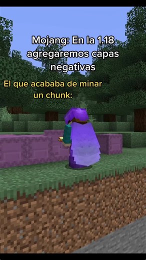 Minar Chunk en Minecraft: Consejos y Trucos