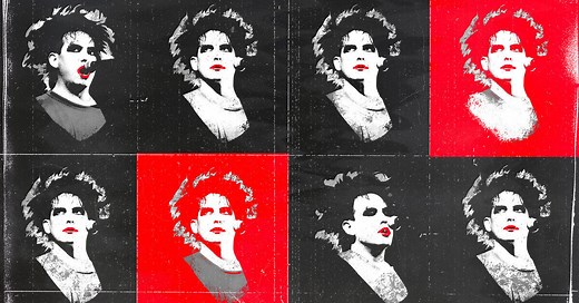 The Cure’s 50 Best Songs, Ranked