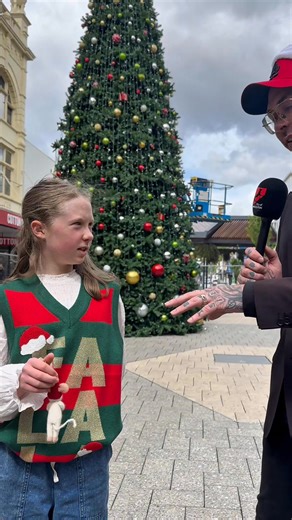 The City of Launceston's Lighting of the Tree will take place from 6pm - 9pm this Saturday November 29 in the Brisbane St Mall, with the spectacular illumination of the city’s 10-metre Christmas tree set for approximately 8.30pm 🎄 This year’s event promises a magical night of live music, face painting, festive cheer and a very special visit from Santa Claus, officially launching the Christmas season in Launceston. City of Launceston's Deck the Malls art competition received more than 350 entrie