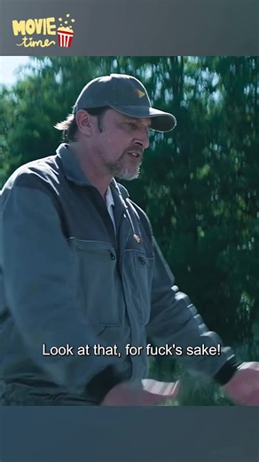 Chilling Movie Scene: The Consequences of Greed