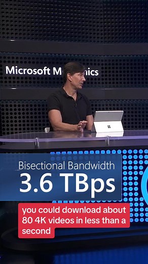 Microsoft Mechanics on TikTok