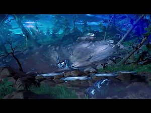 (10 Hours) Fortnite - Chapter 1 Lobby Classic Music