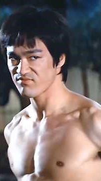 The Untold Story of Bruce Lee | From Struggles to Legend 🔥