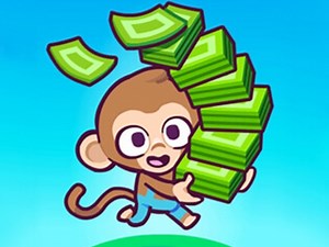 Walkthrough Mini Monkey Mart . BrightestGames.com
