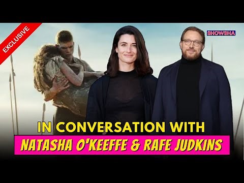 The Wheel of Time 3: Rafe Judkins On Adapting Shadow Rising, Natasha O'Keeffe On Playing Villain