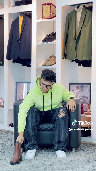 جتلكوا باقوي كوليكشن شتوي♥️🔥💫#ابراهيم_جمال🕴🏻 #javaa #javaa_suit #ابراهيم_جاڤا