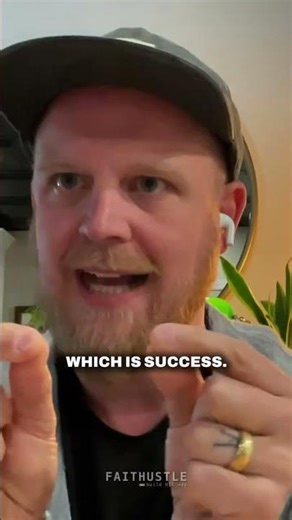 How Success Can Hurt You!