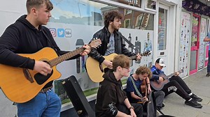 Fleadh Cheoil Festival Mullingar 2023 - Day 1 Highlights 🪕🎶🎻☘️ Fleadh Cheoil #fleagh #Mullingar #irishmusic #irishdance #Dublin #ireland #festival #irishpub #irish | In Ireland