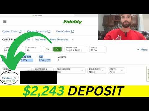 Get Paid to Buy Stocks? Cash-Secured Puts Explained