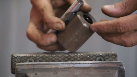 Not Many People Know how to make this wonderful tool!!