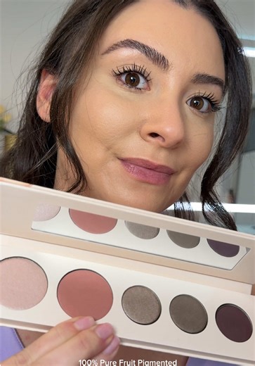 Exploring Edible Makeup Products: Clean Beauty Insights