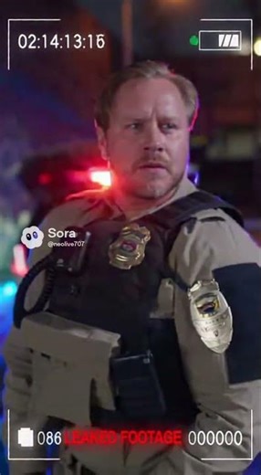 POLICE RAID BUSTS ILLEGAL GLITCH SUBSTANCE: THE BAGGY INCIDENT