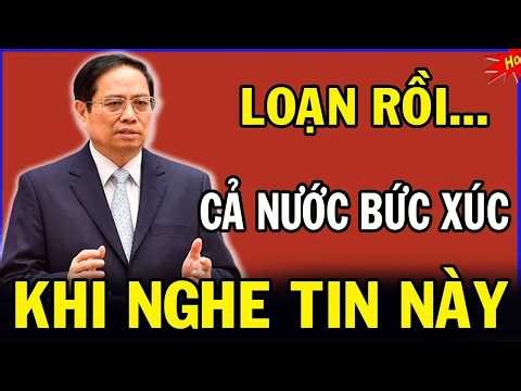 Tin tức Việt mới nhất ngày 30/03/2026 Tin nóng Việt Nam và Thế Giới 24h qua
