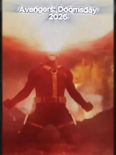 Avengers: Doomsday (2026) #avengersdoomsday #filmstrailersnew #marvelstudios #creatorsearchinsights #filmes