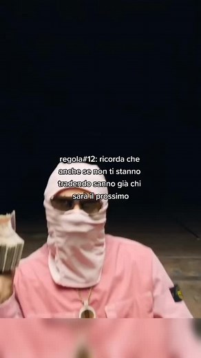 Understanding Betrayal: Insights from Rule #12