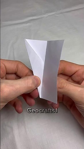 How to make paper dart🔥