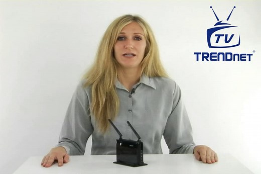 TRENDnet 300 Mbps Wireless Easy-N-Upgrader (TEW-637AP)