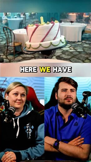 Oh cake! 😱 Zootopia Plus reaction!