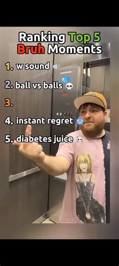Top 5 Hilarious Bruh Moments 😎🔥