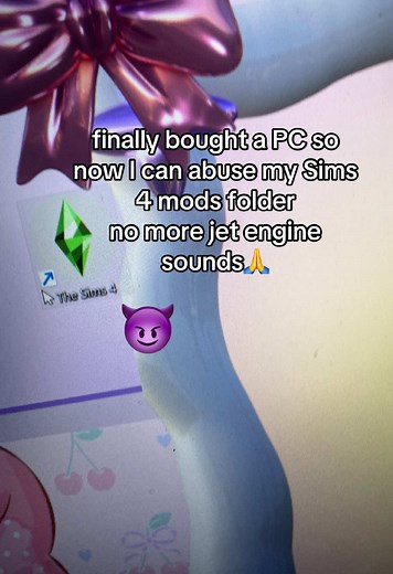 Exploring 15,000 Mods in The Sims 4 Gameplay