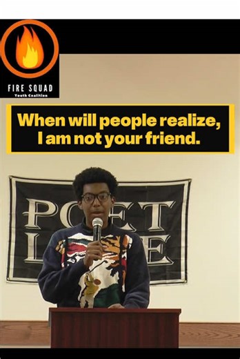 Before hashtags. Before headlines. There were poets. Poets have always helped movements breathe by giving people language for what they’re fighting for. PJ’s voice during the No Menthol Poetry Contest is a reminder: poetry doesn’t explain the issue. It humanizes it. Campaigns that want real engagement don’t just inform. They invite voices in. If you’re leading a movement and want your message to land deeper let’s talk poetry. DM us. #PoetryAsPower #NoMentholPoetry #MovementBuilding #CreativeAdvo