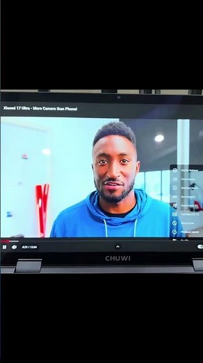 Tiny Size, Surprisingly Solid – CHUWI MiniBook X N150