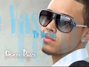 Enganchado De Prince Royce