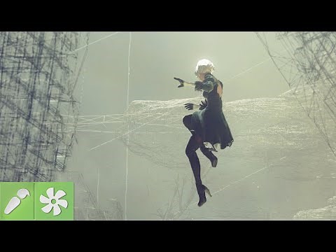 Special K - PC Trailer [4K]