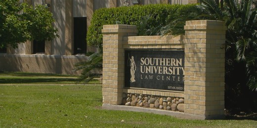 Southern University Law Center expanding