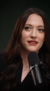 Kat Dennings Reveals Her Favorite Podcast