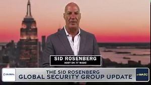 50 reactions | Sid Rosenberg here from "Sid & Friends In The Morning"...