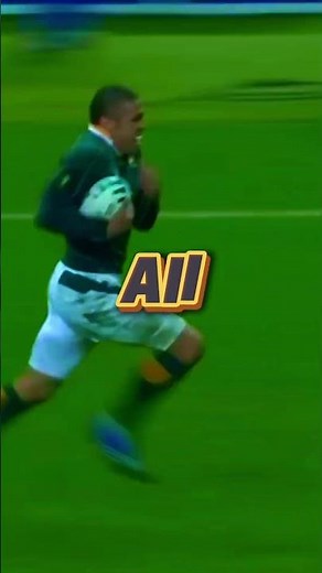 Fastest Rugby Players in the World 2025 | Top Speed Records, Epic Tries & Insane Sprint Highlights