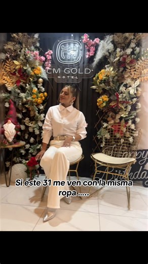 ¡Estrenando y sin críticas este 31 de diciembre!