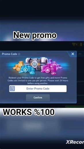 NEW promo code for mech arena #shortvideo #subscribe #mecharena